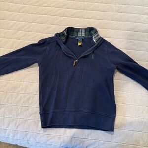 Ralph Lauren 1/4 zip